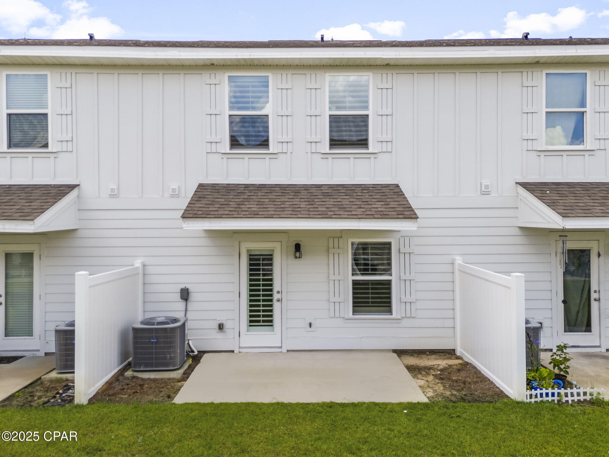 Landins Landing - Residential Lease