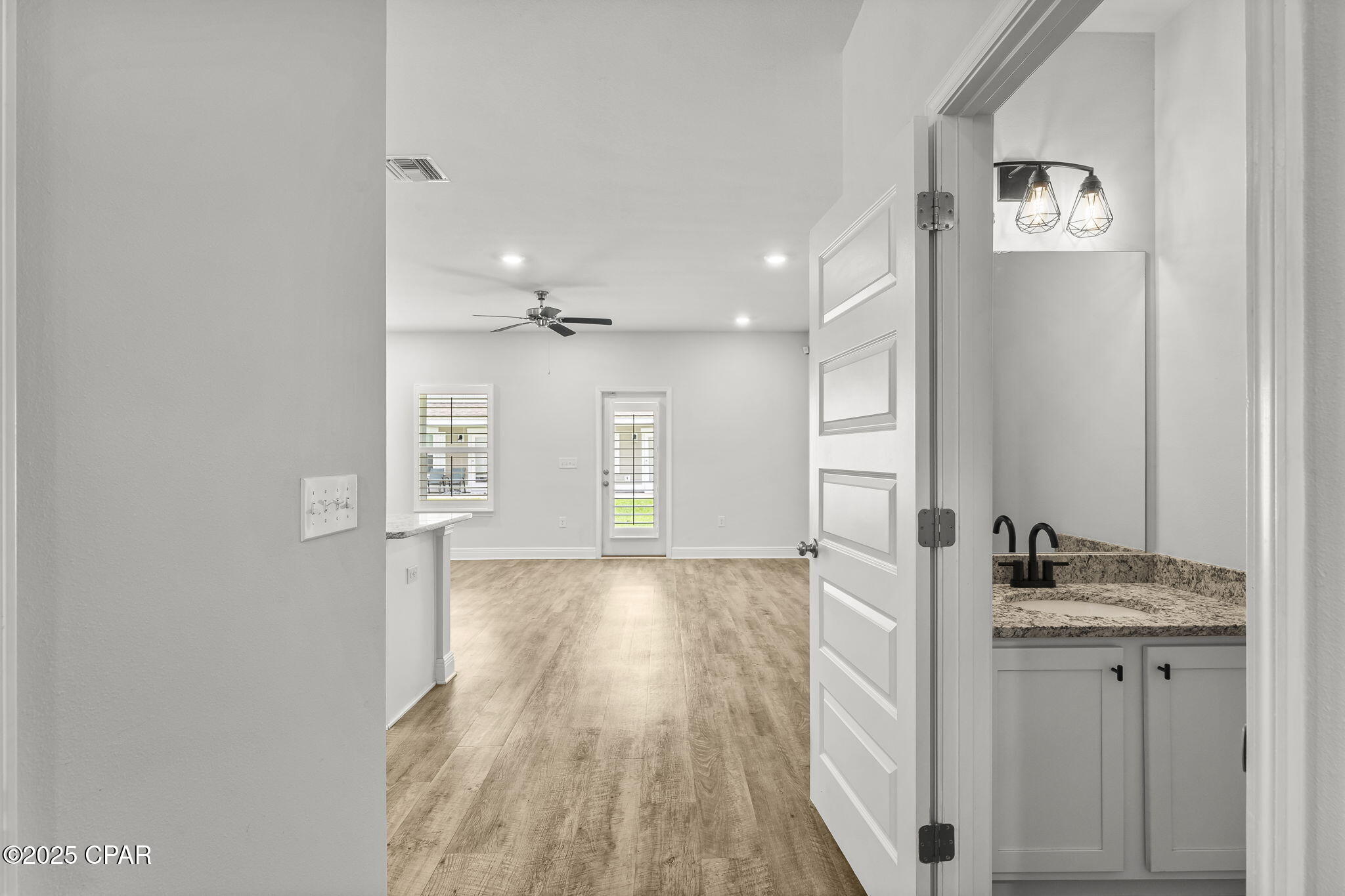 Landins Landing - Residential Lease