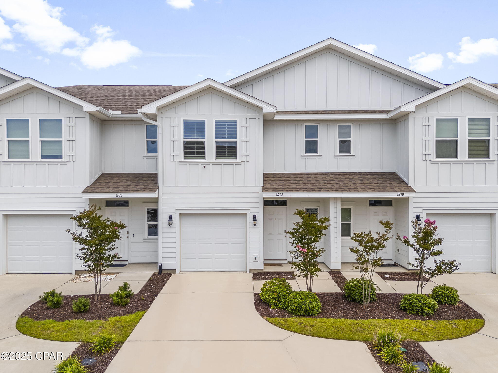 Landins Landing - Residential Lease