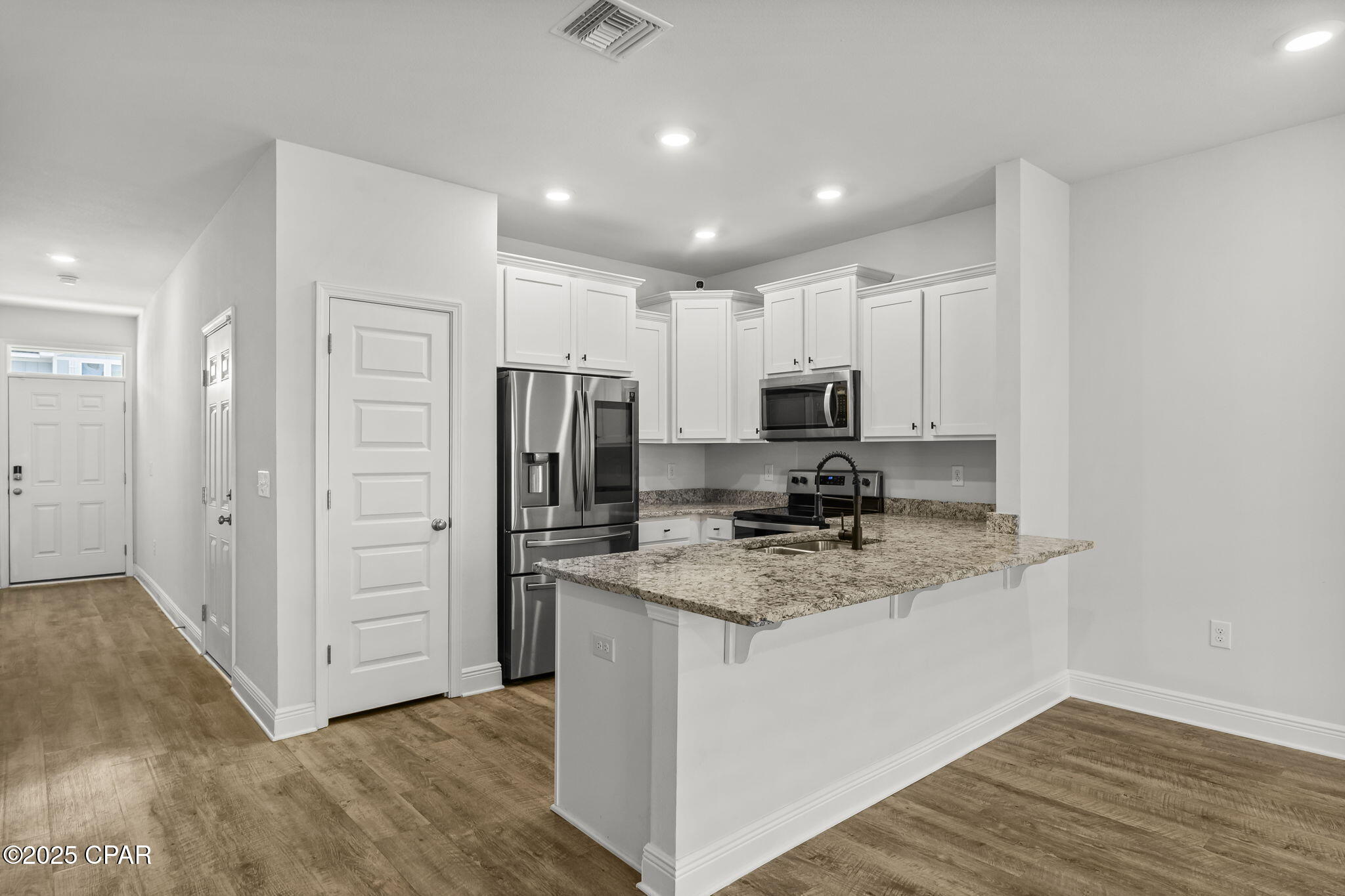 Landins Landing - Residential Lease