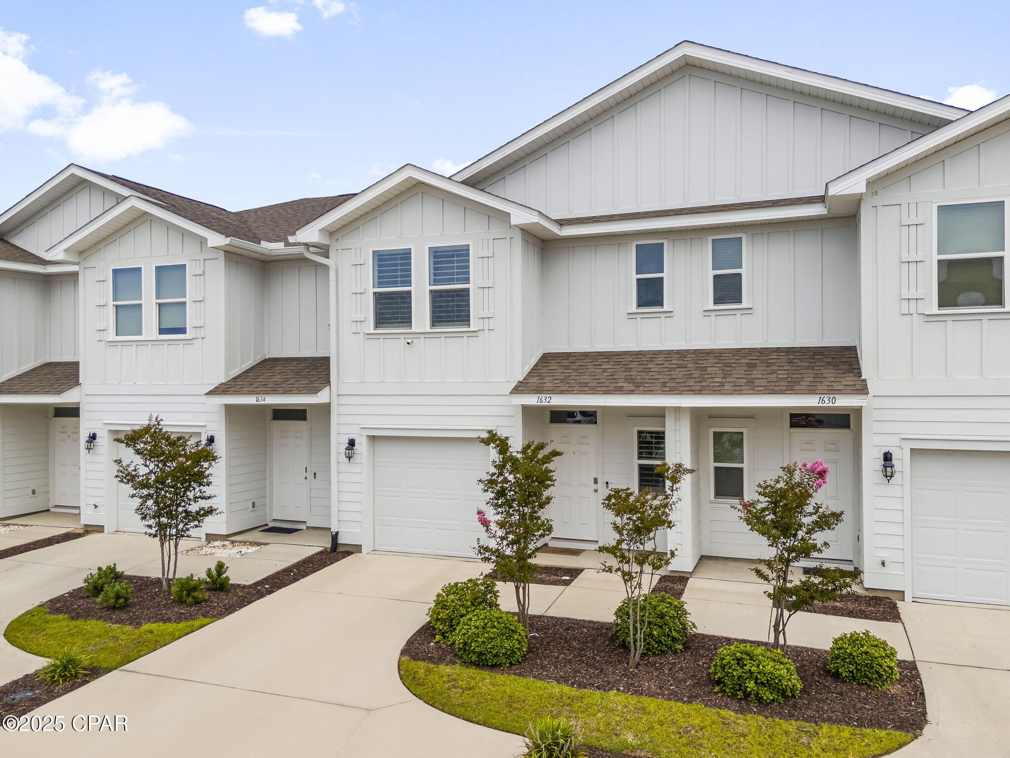 Landins Landing - Residential Lease