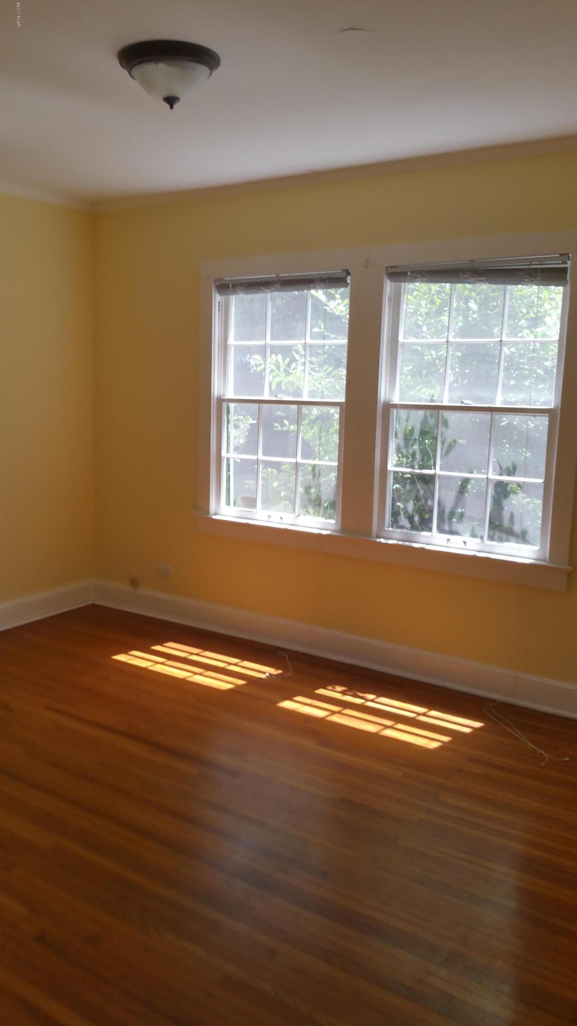 Harmon Plat - Residential