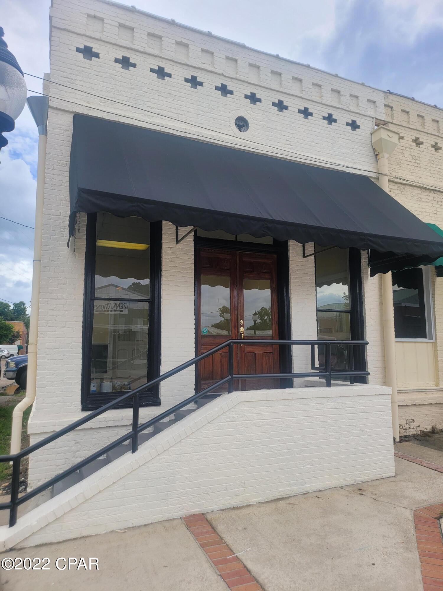 [No Recorded Subdiv] - Commercial Sale