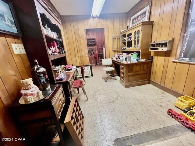 No Named Subdivision - Commercial Sale