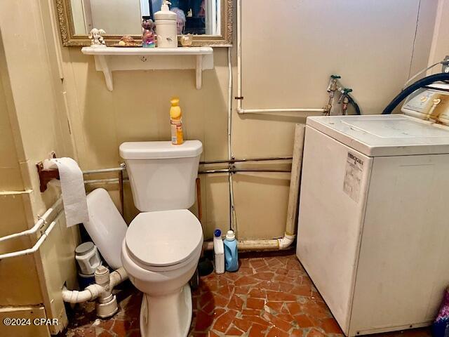 No Named Subdivision - Commercial Sale