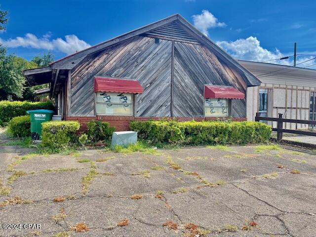 No Named Subdivision - Commercial Sale