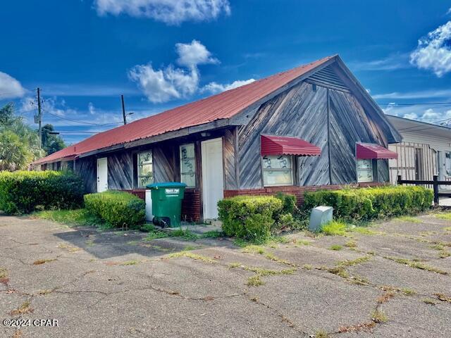 No Named Subdivision - Commercial Sale