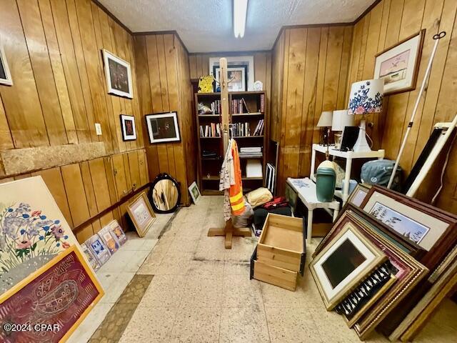 No Named Subdivision - Commercial Sale