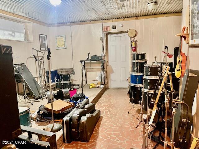 No Named Subdivision - Commercial Sale