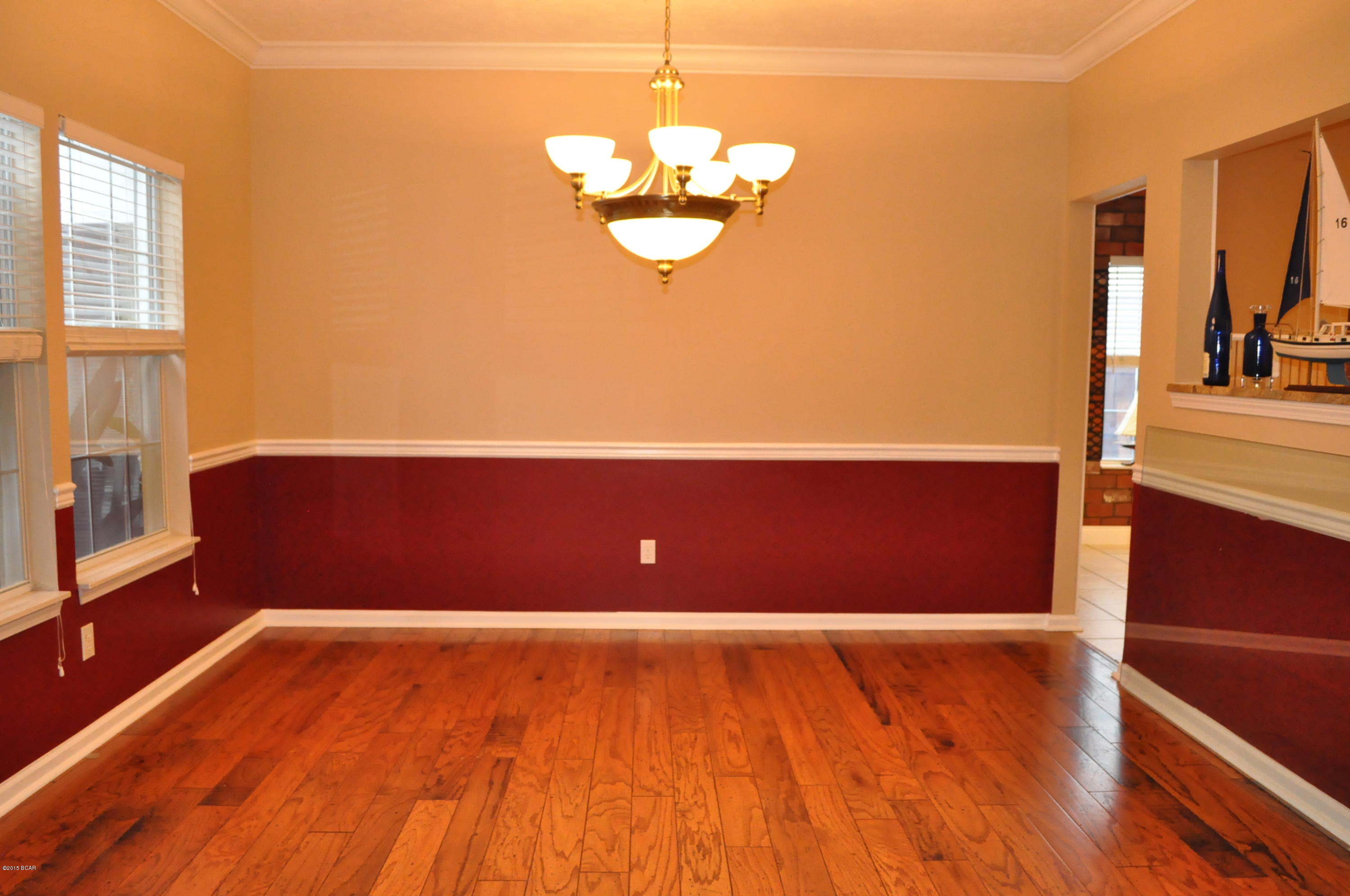 Summerwood Phase I - Residential