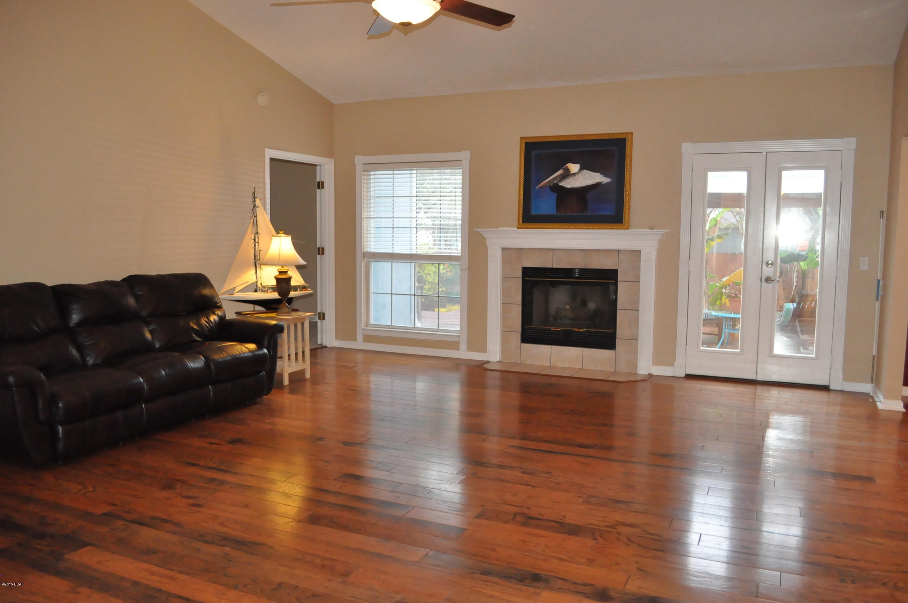 Summerwood Phase I - Residential