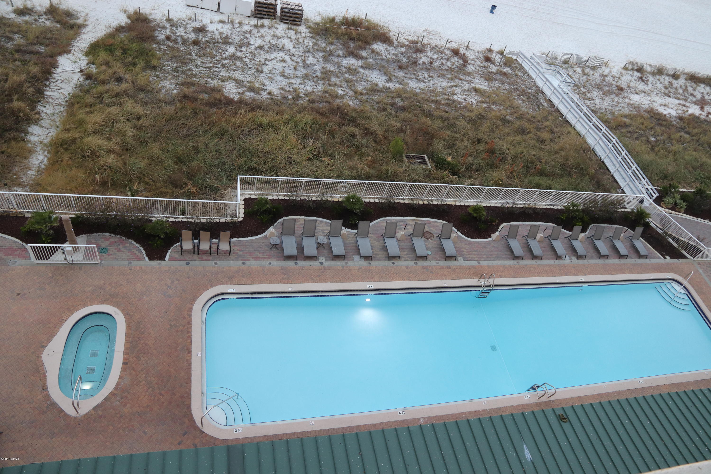 Twin Palms Resort - Residential