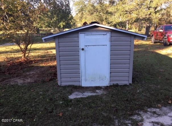 Sunny Acres Farm - Residential