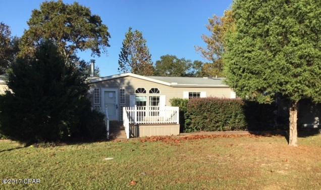 Sunny Acres Farm - Residential