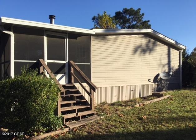 Sunny Acres Farm - Residential