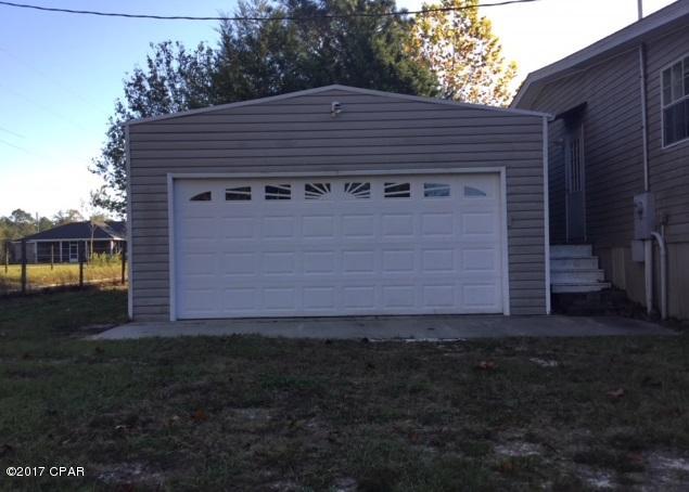 Sunny Acres Farm - Residential