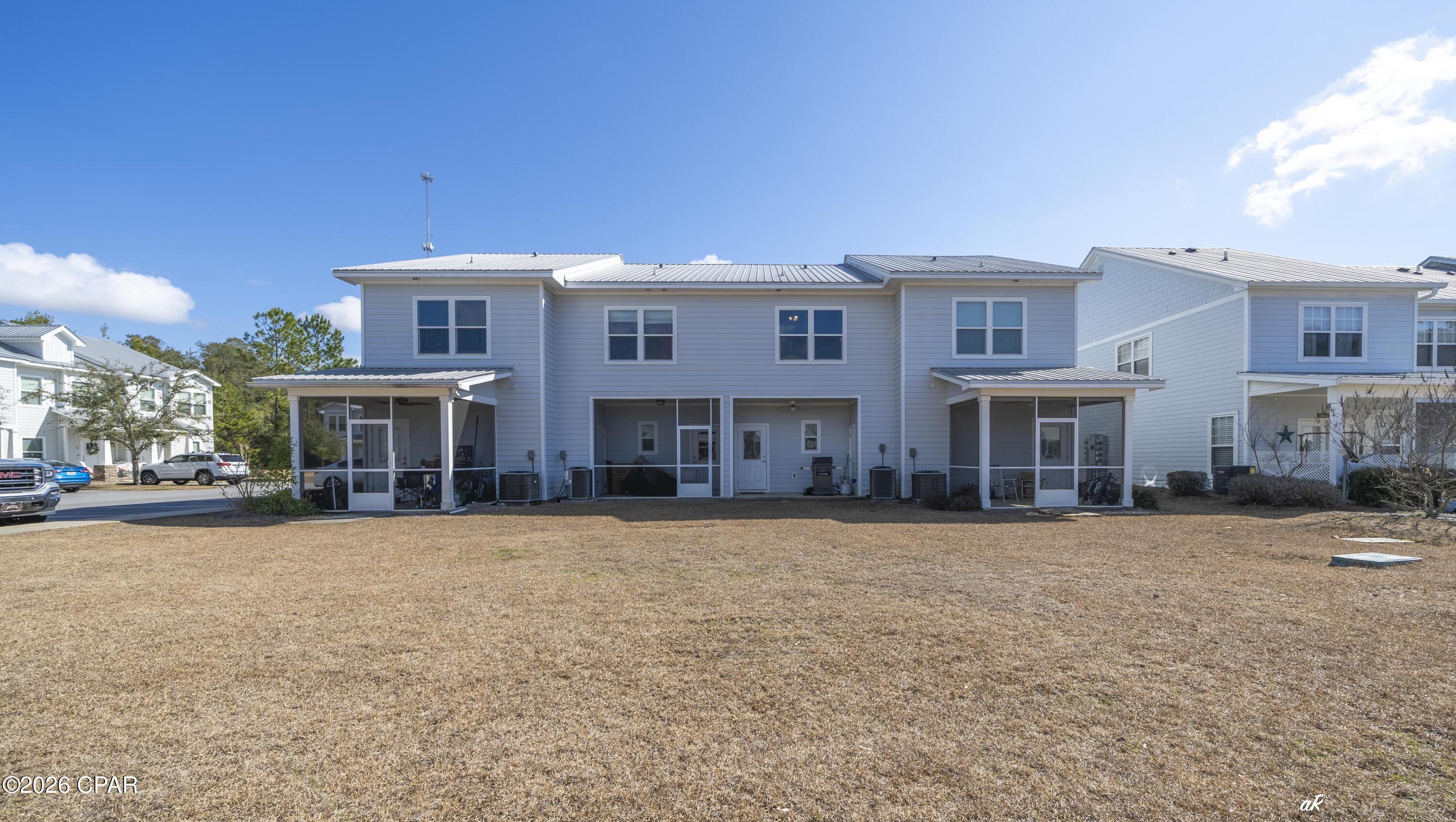 [No Recorded Subdiv] - Residential