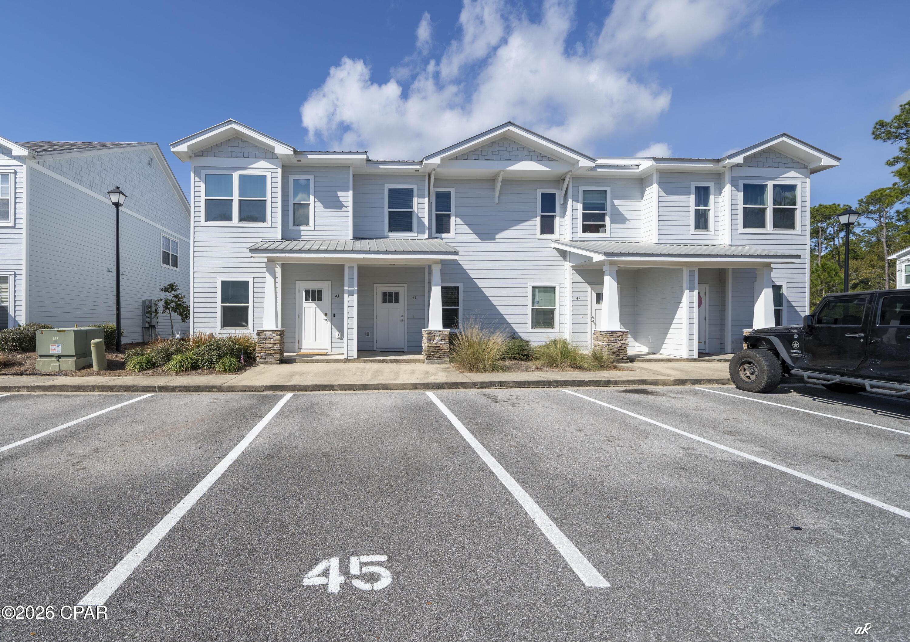 [No Recorded Subdiv] - Residential