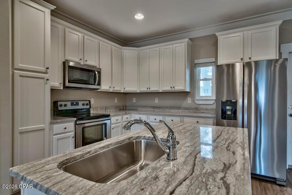 [No Recorded Subdiv] - Residential