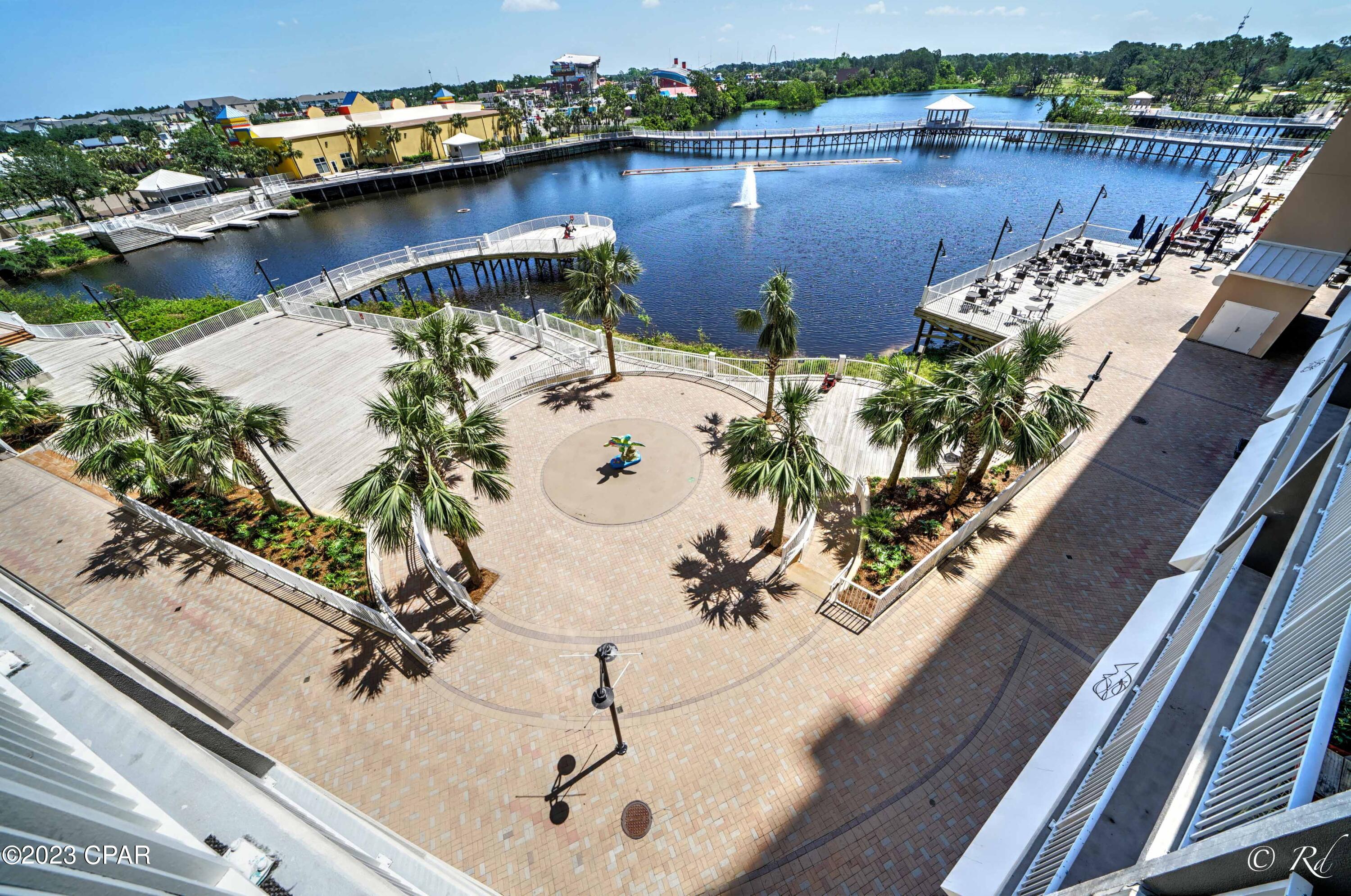 Laketown Wharf - Residential