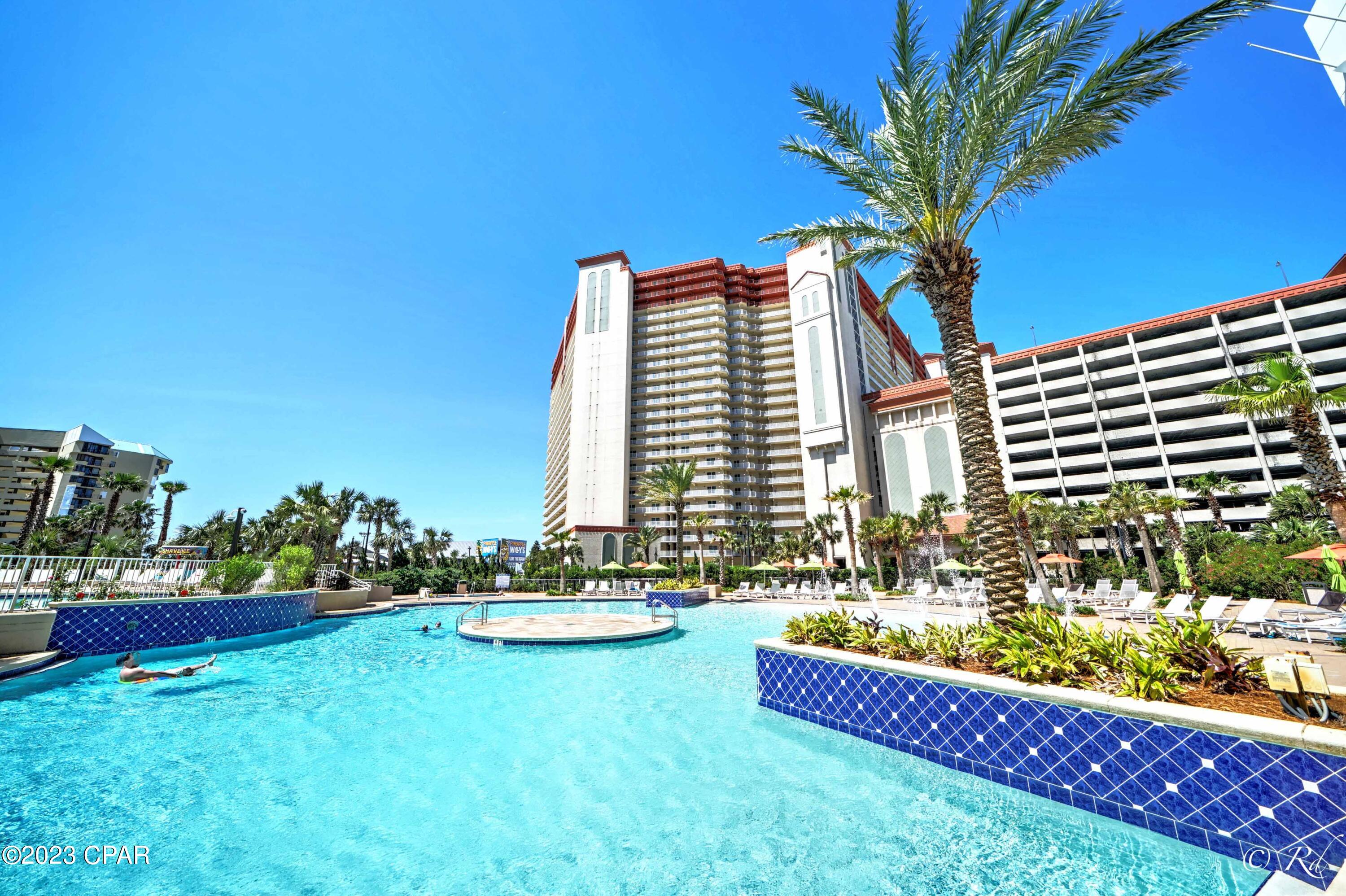 Laketown Wharf - Residential