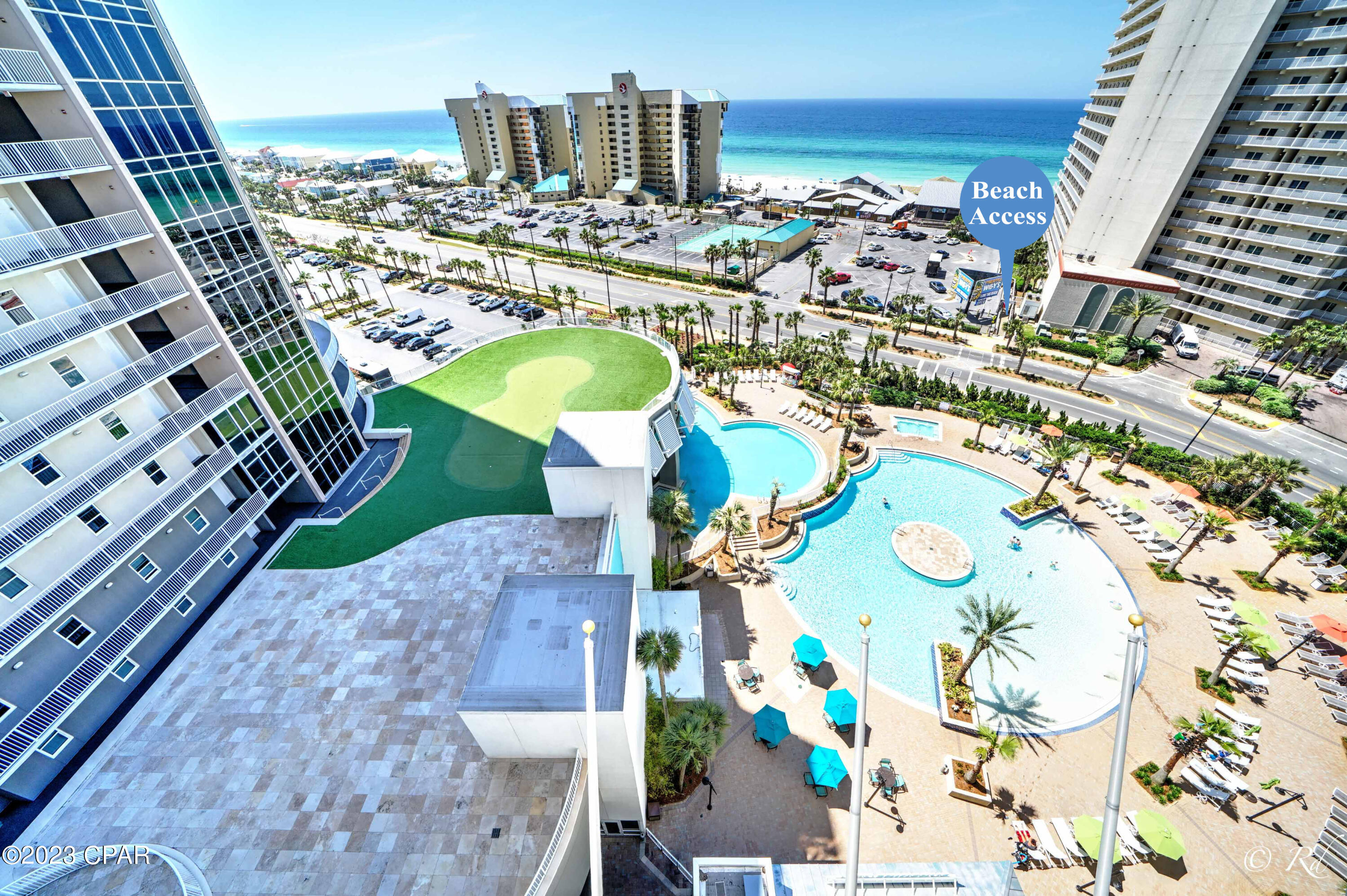 Laketown Wharf - Residential