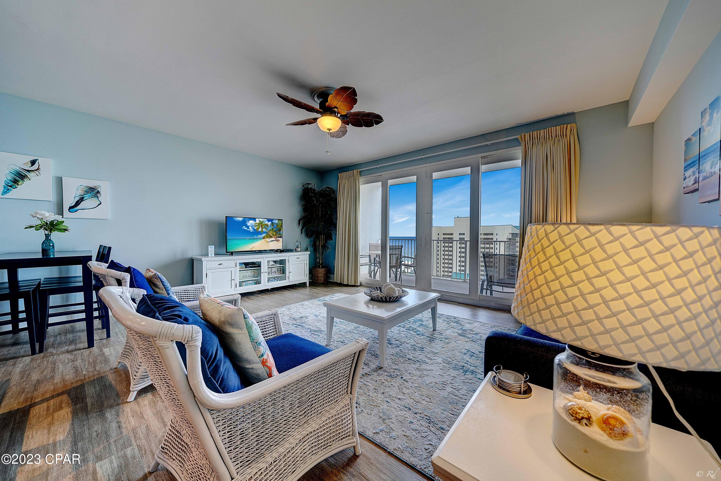 Laketown Wharf - Residential