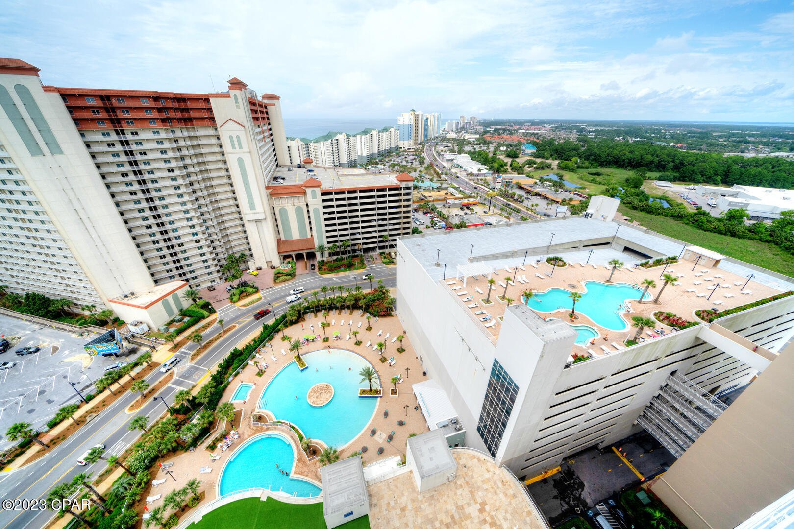 Laketown Wharf - Residential