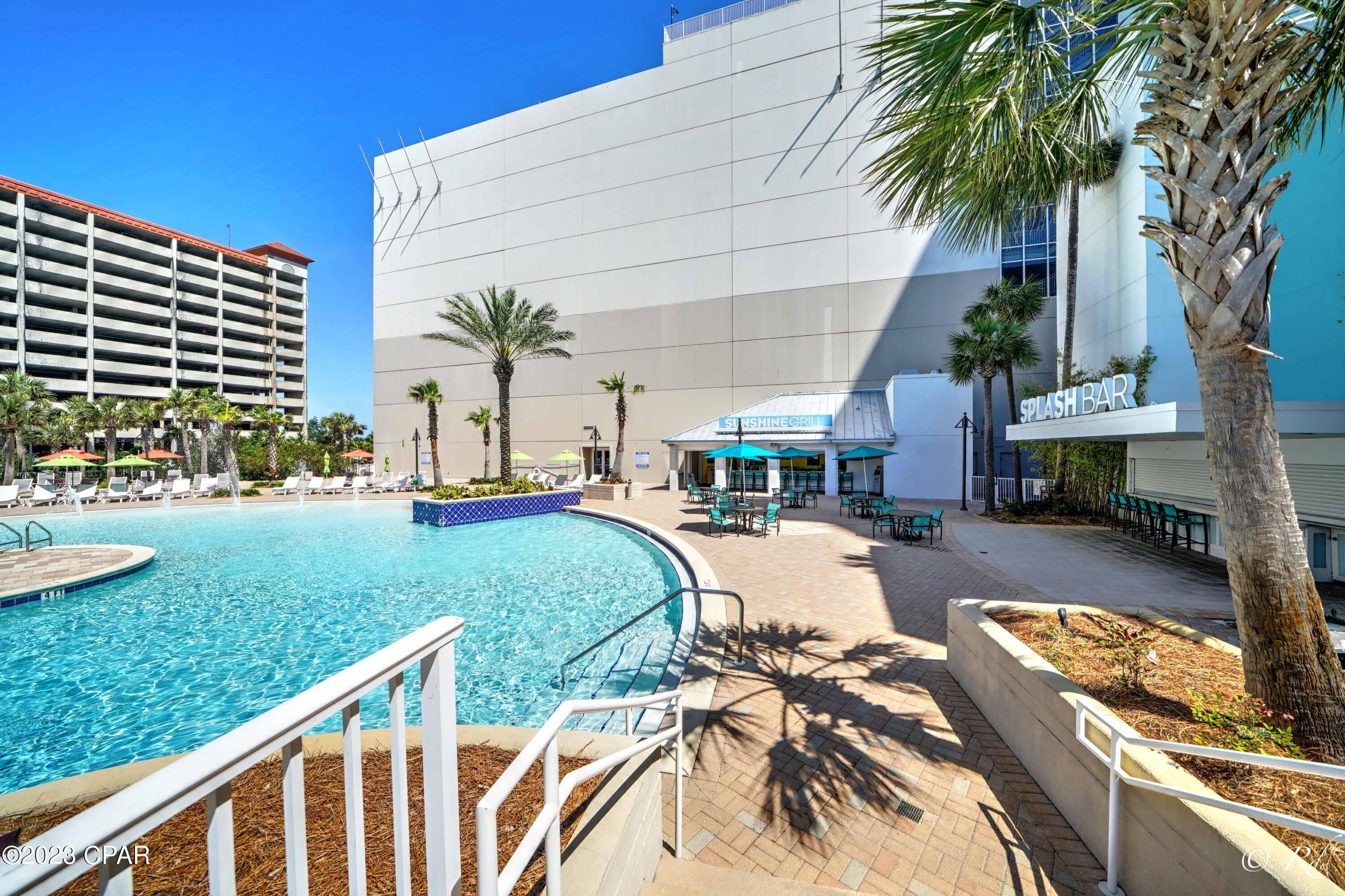Laketown Wharf - Residential