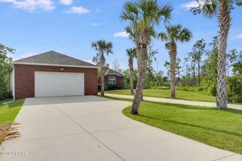 A home in Panama City