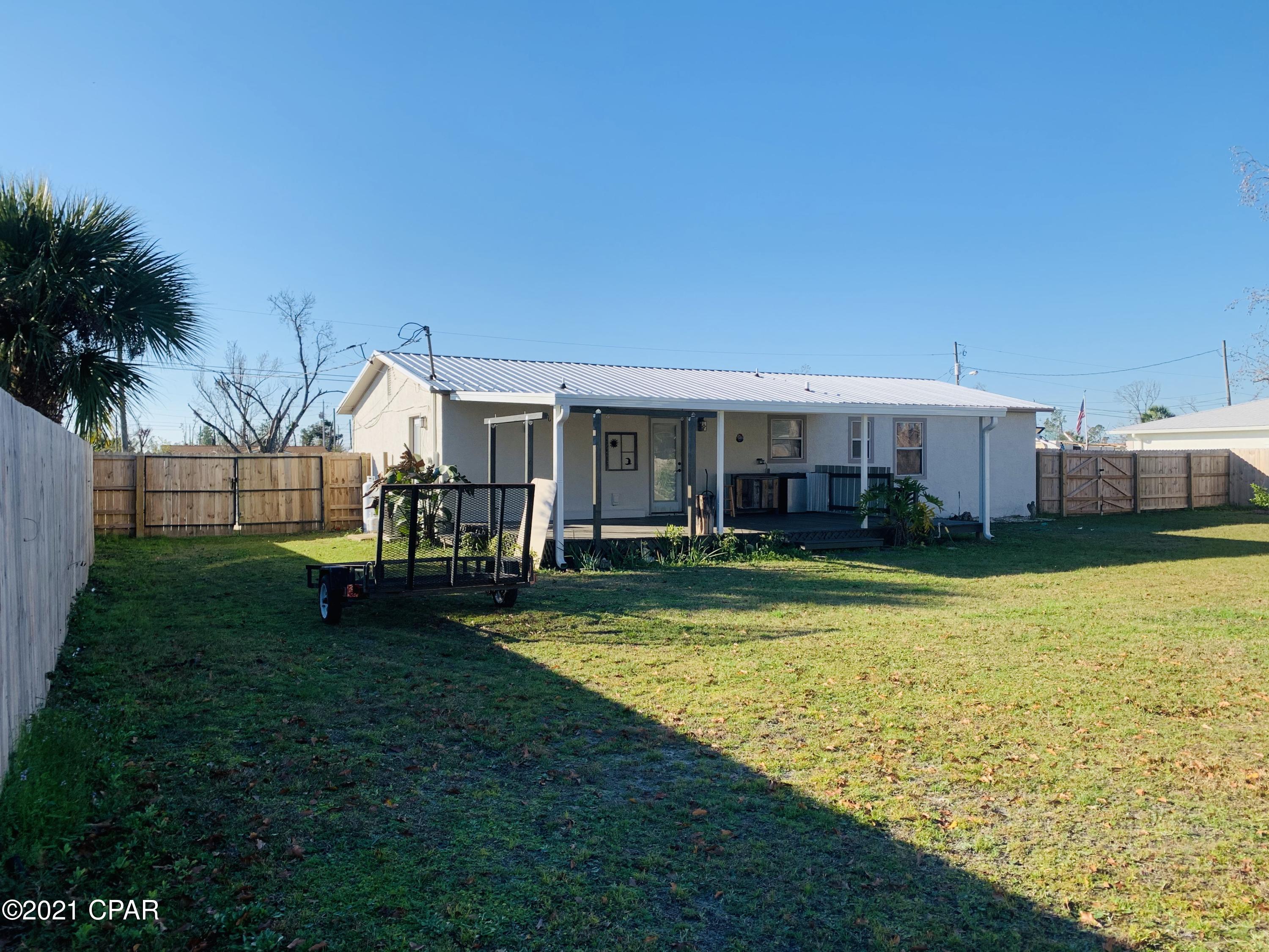 [No Recorded Subdiv] - Residential