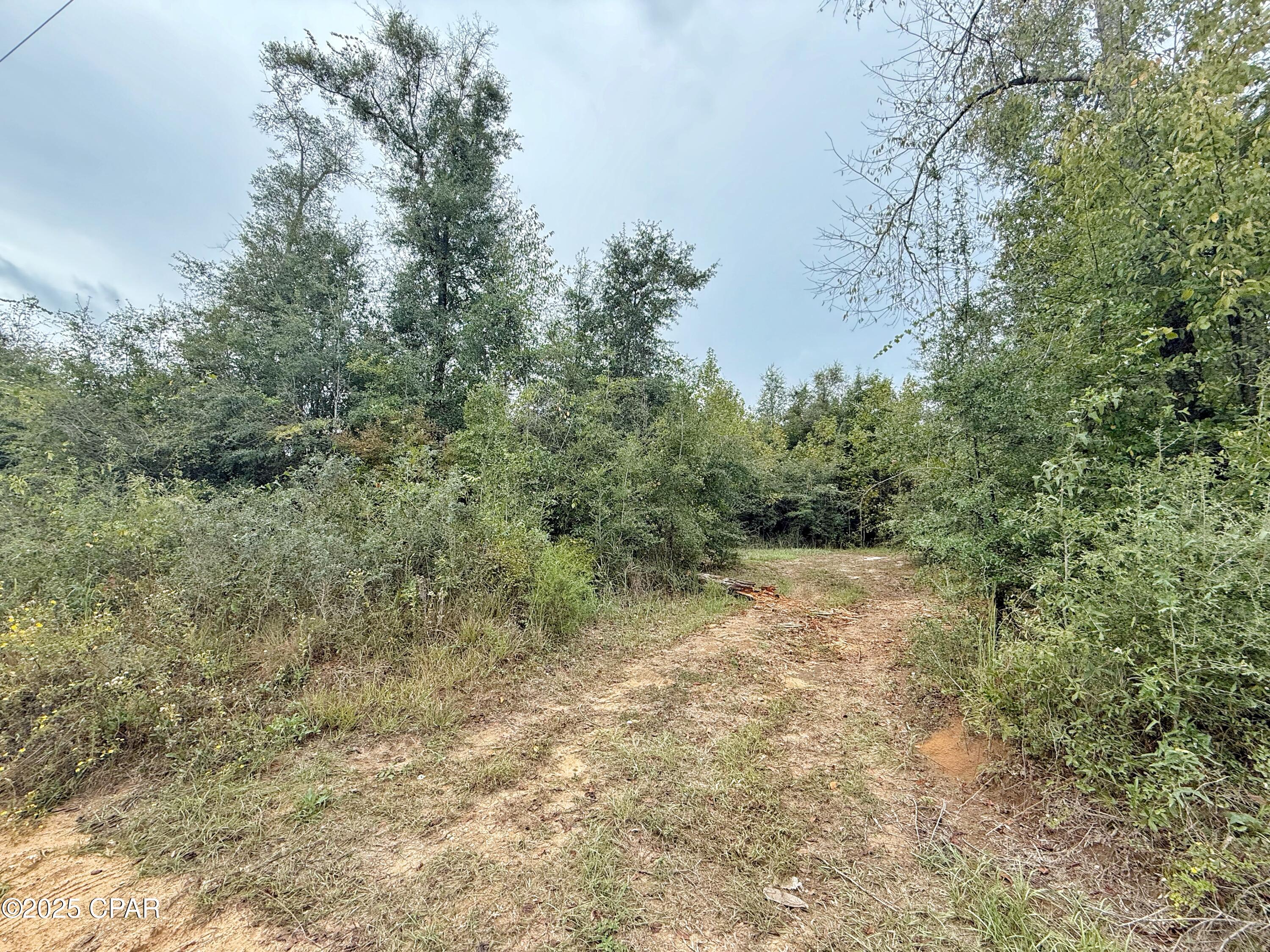 No Named Subdivision - Land