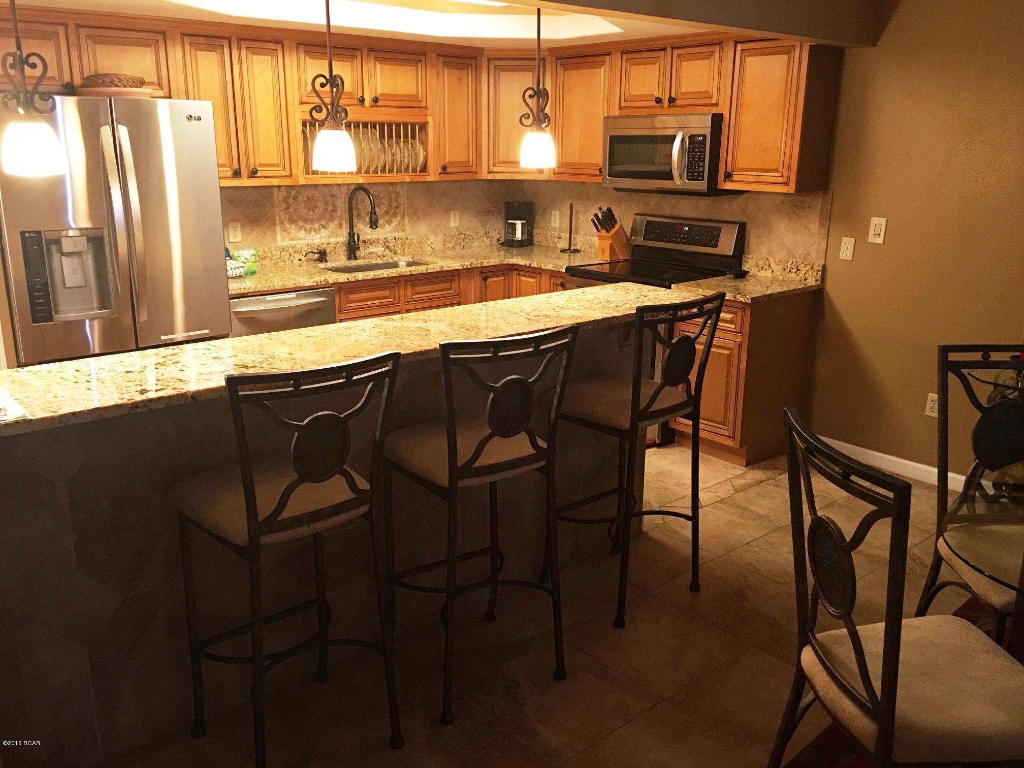 Edgewater Tower II - Residential