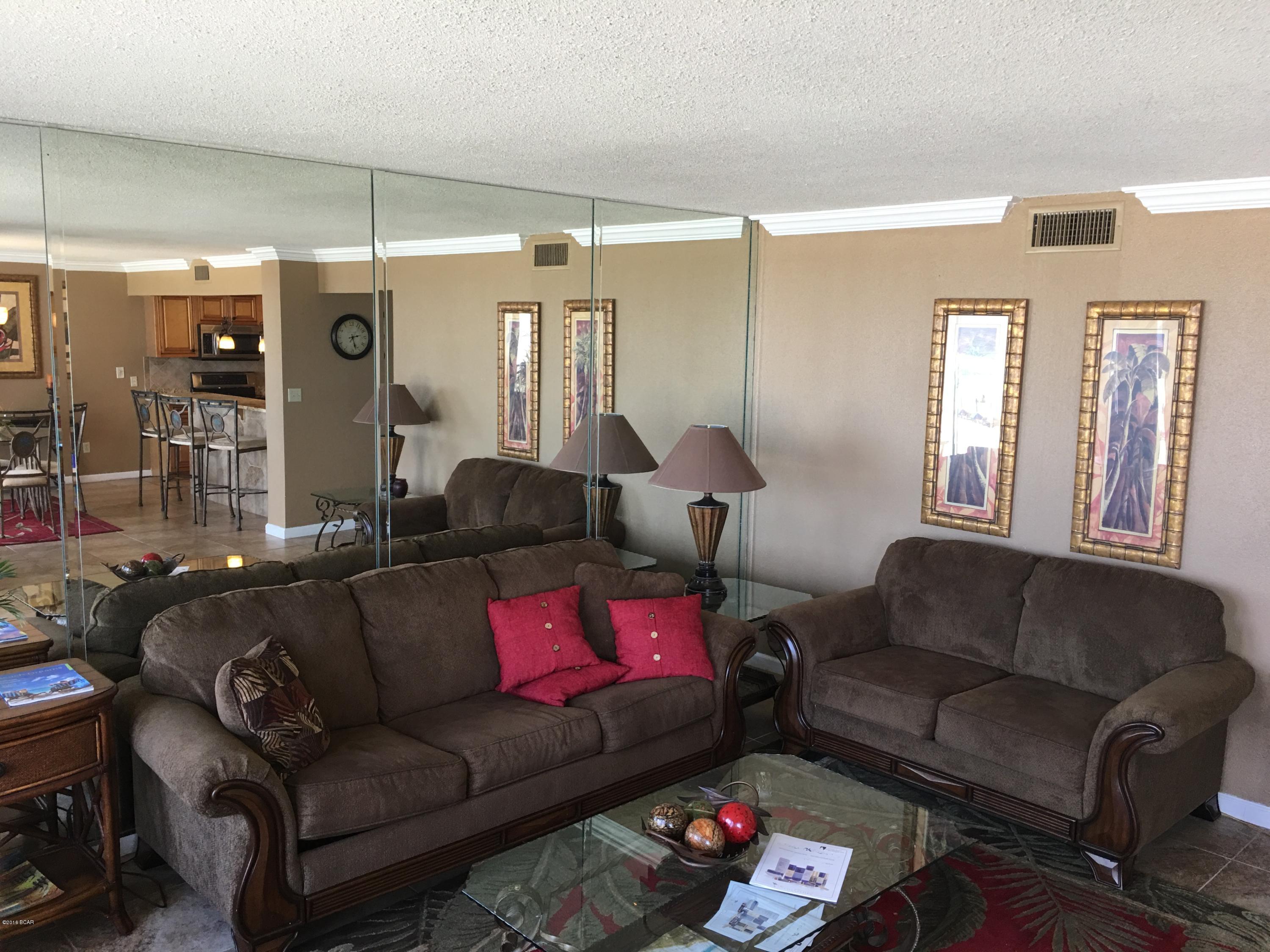 Edgewater Tower II - Residential