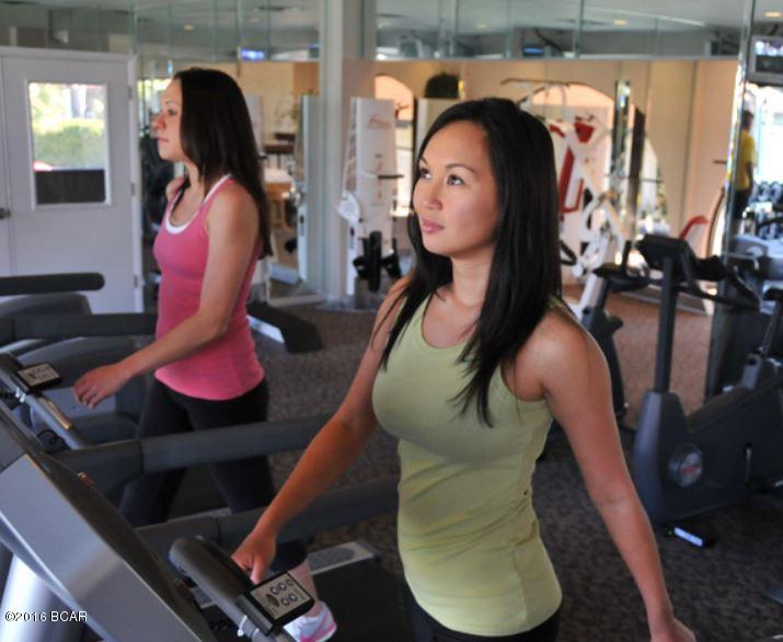 Edgewater Tower II - Residential