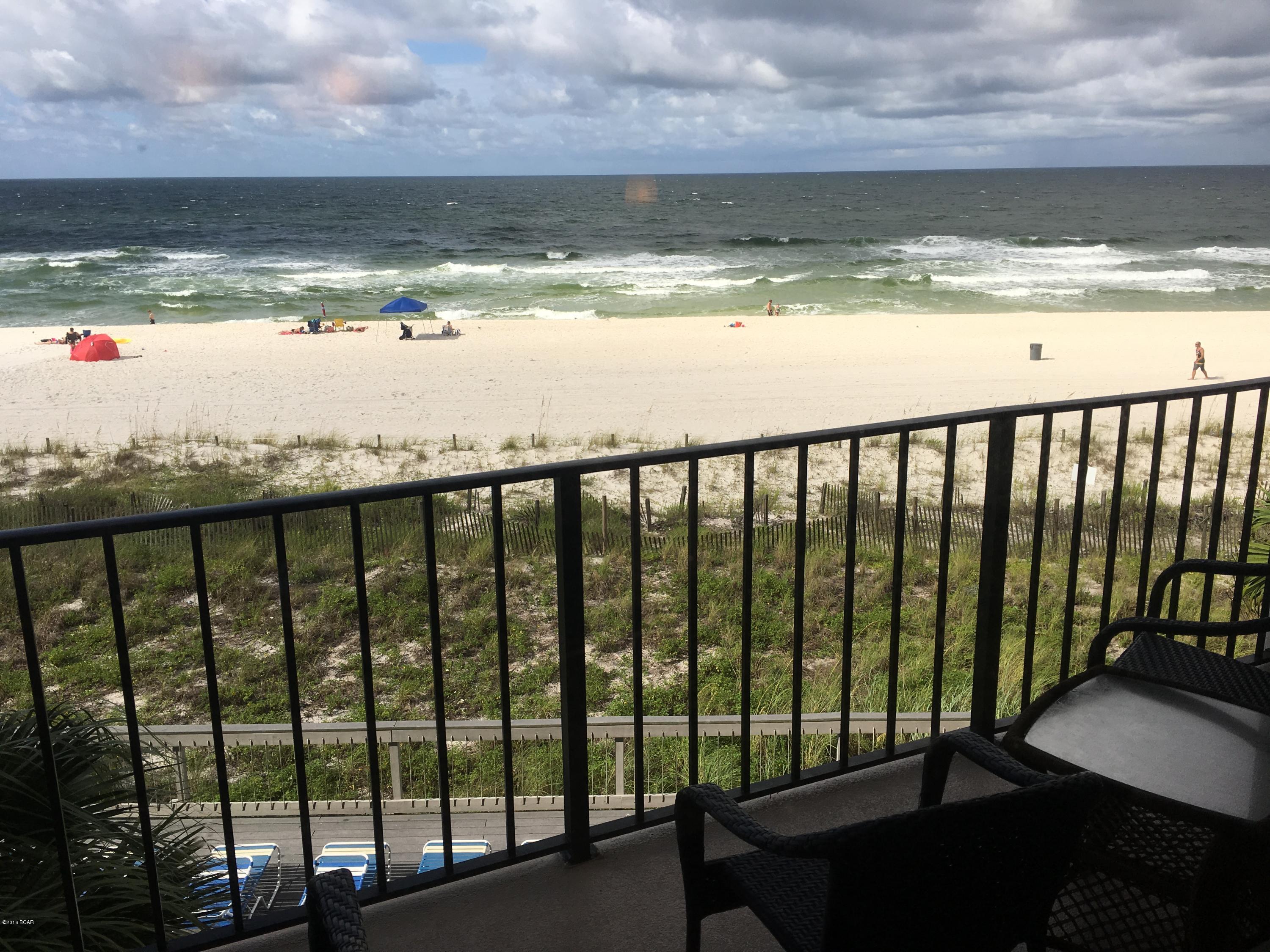 Edgewater Tower II - Residential