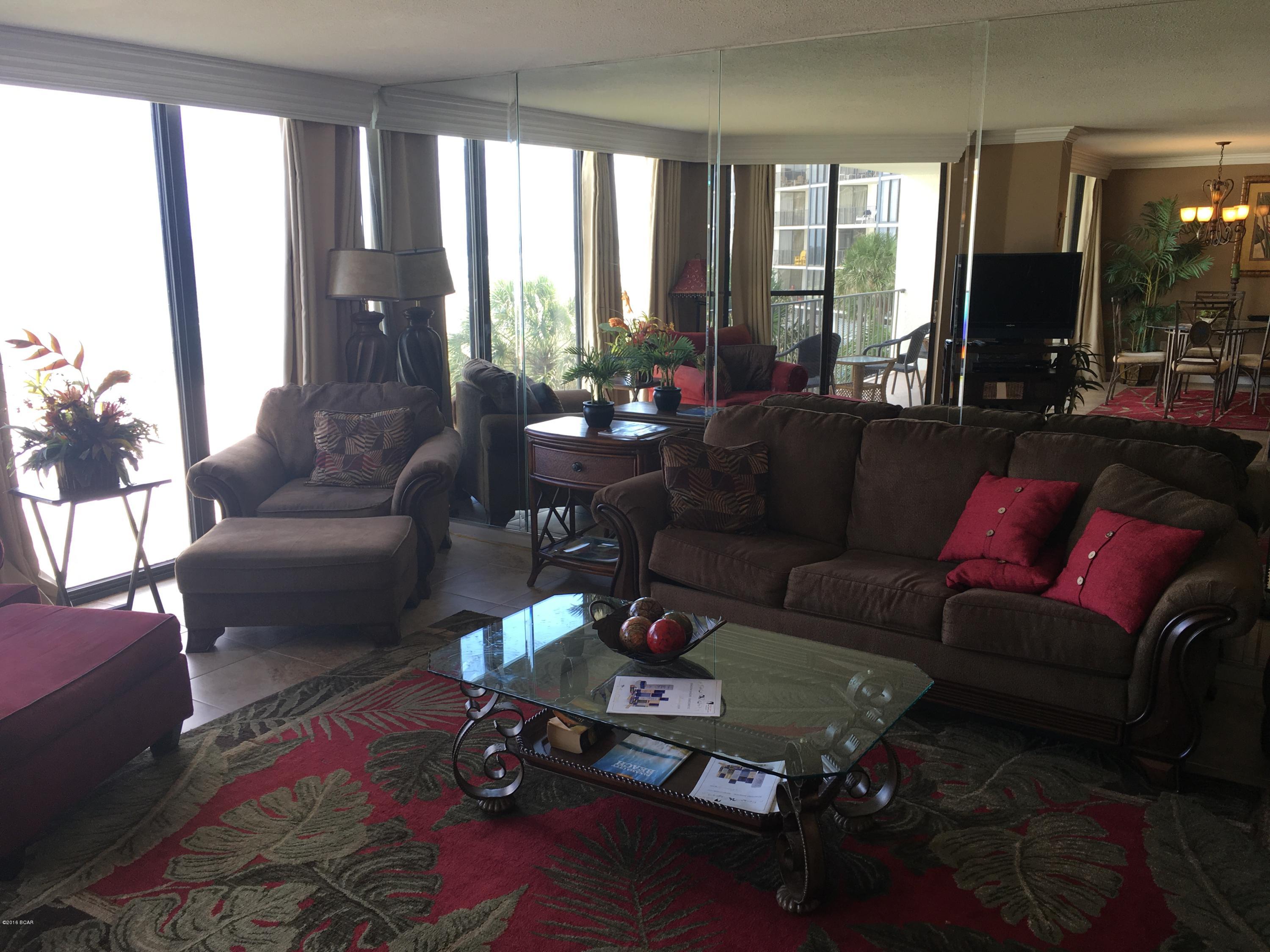 Edgewater Tower II - Residential