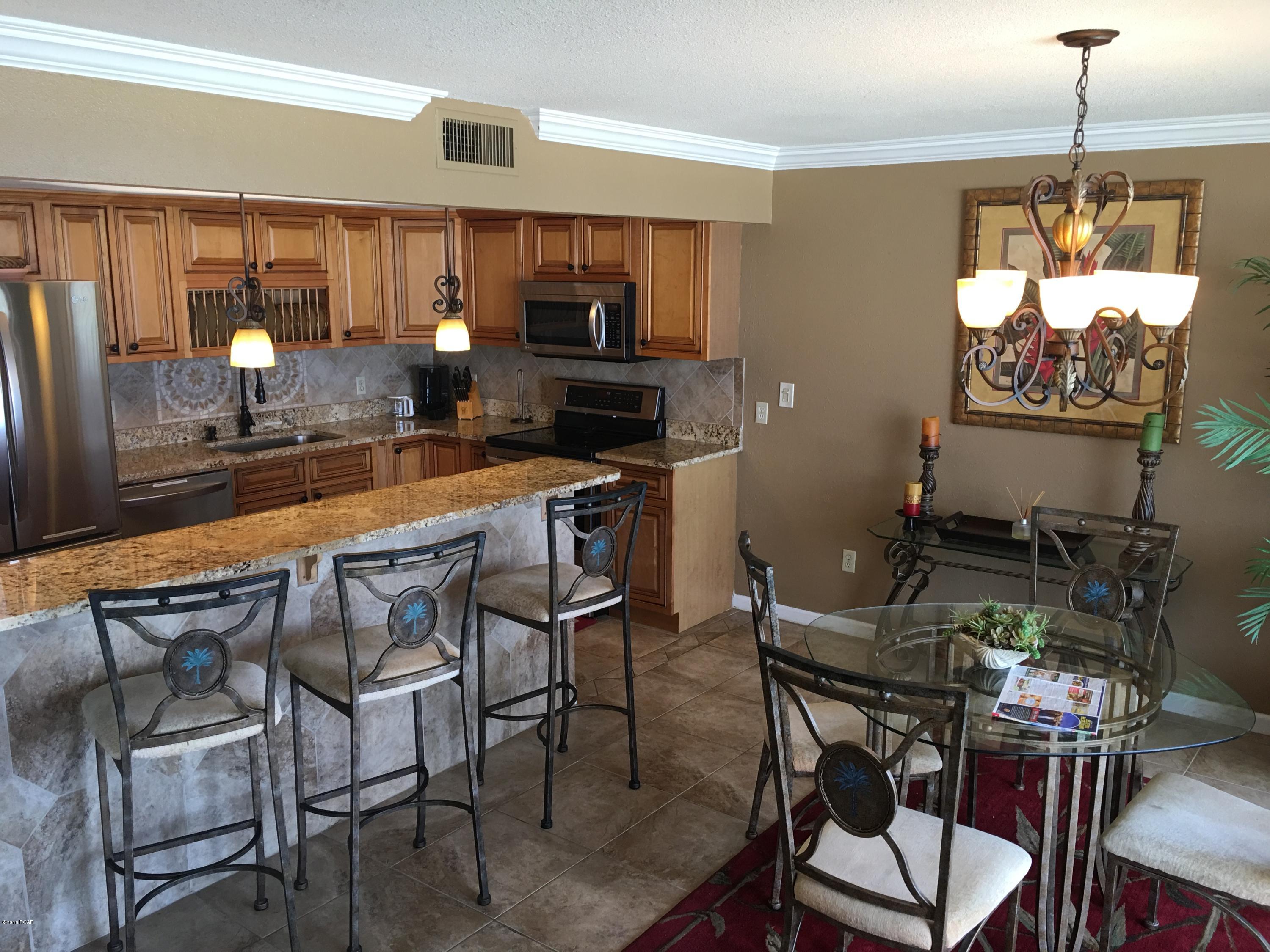 Edgewater Tower II - Residential