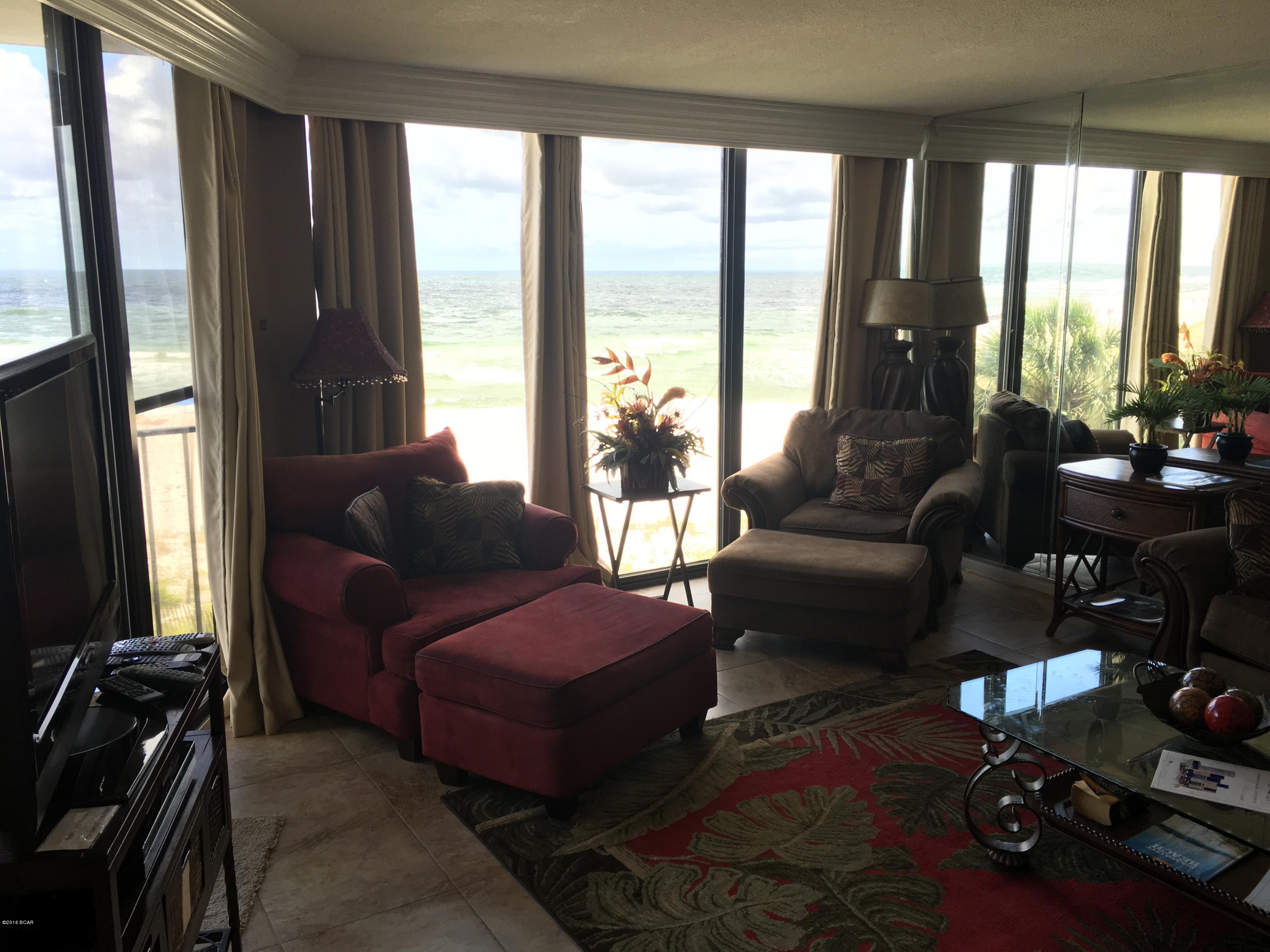 Edgewater Tower II - Residential