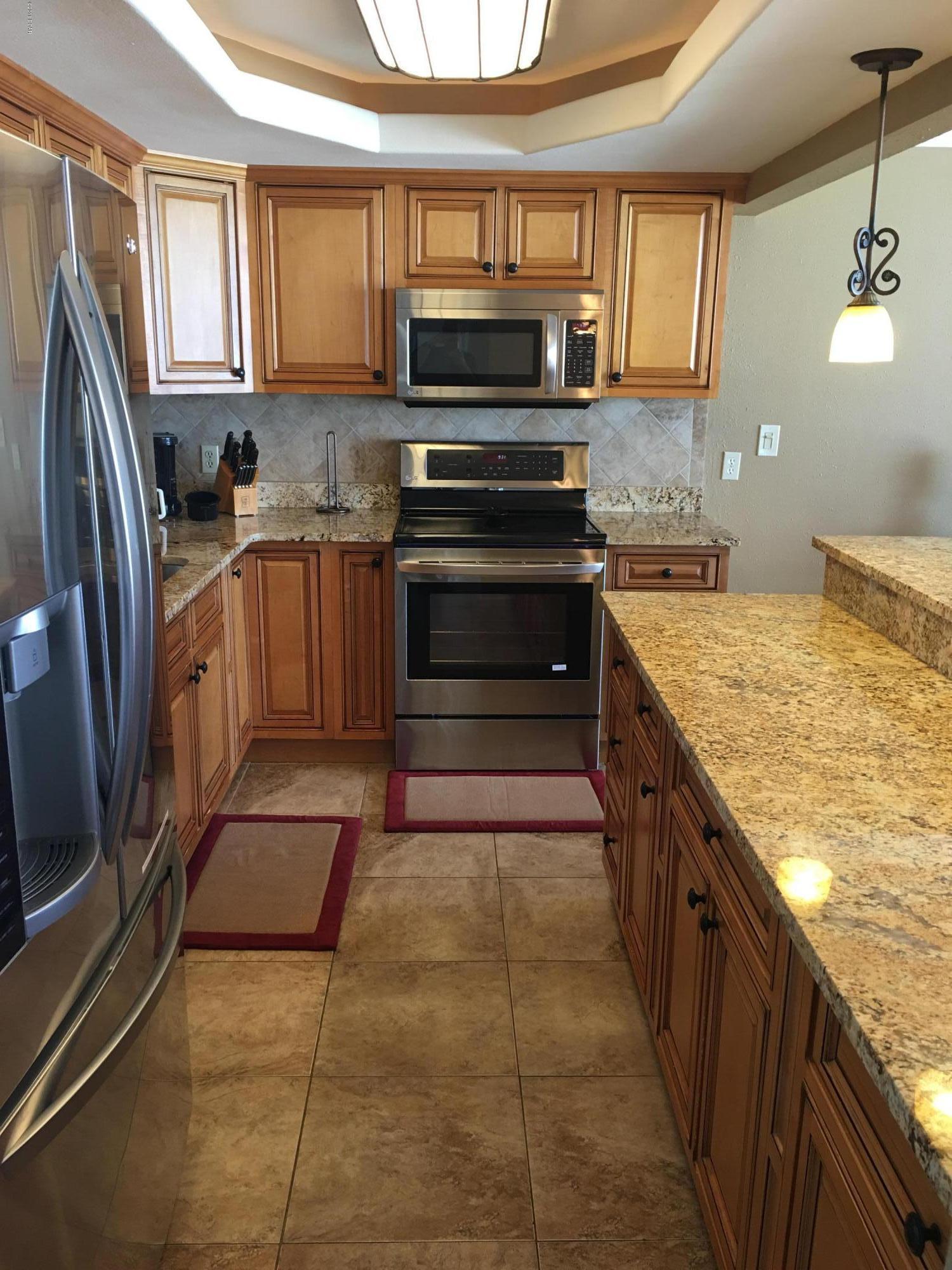 Edgewater Tower II - Residential