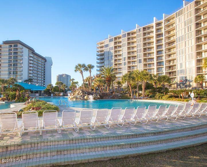 Edgewater Tower II - Residential