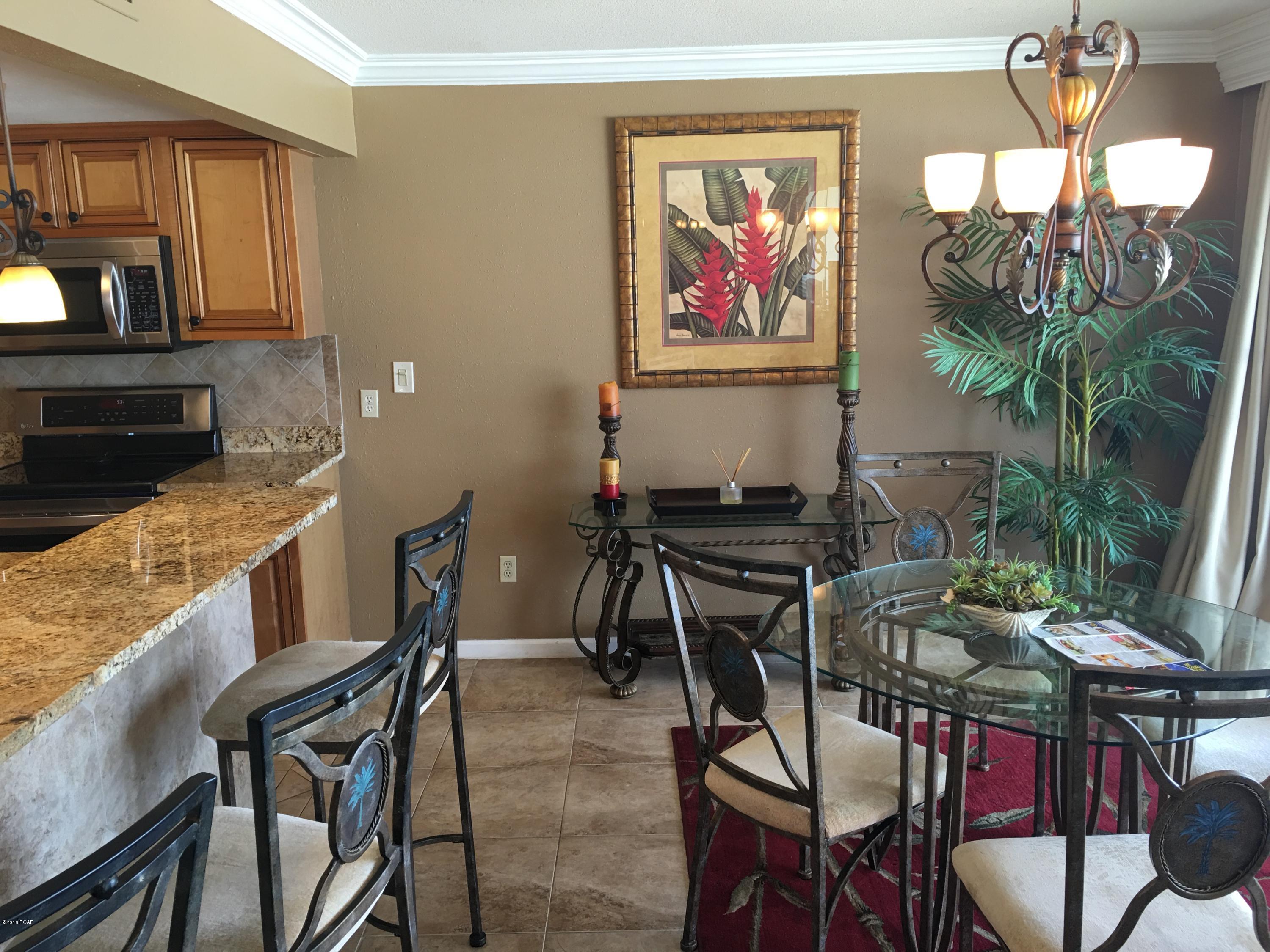 Edgewater Tower II - Residential