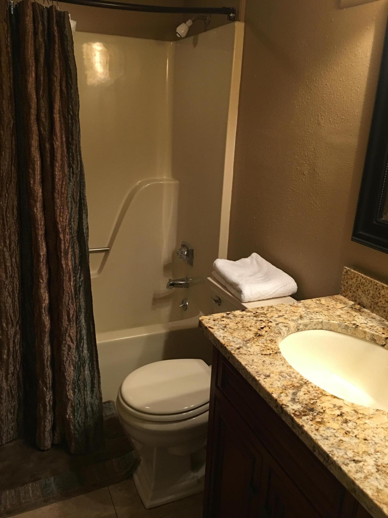 Edgewater Tower II - Residential