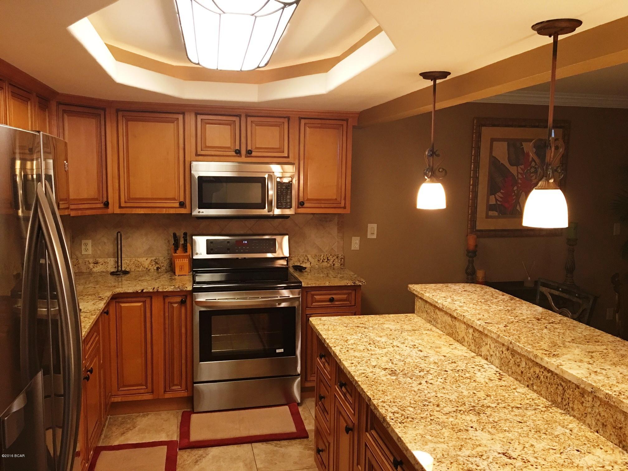 Edgewater Tower II - Residential