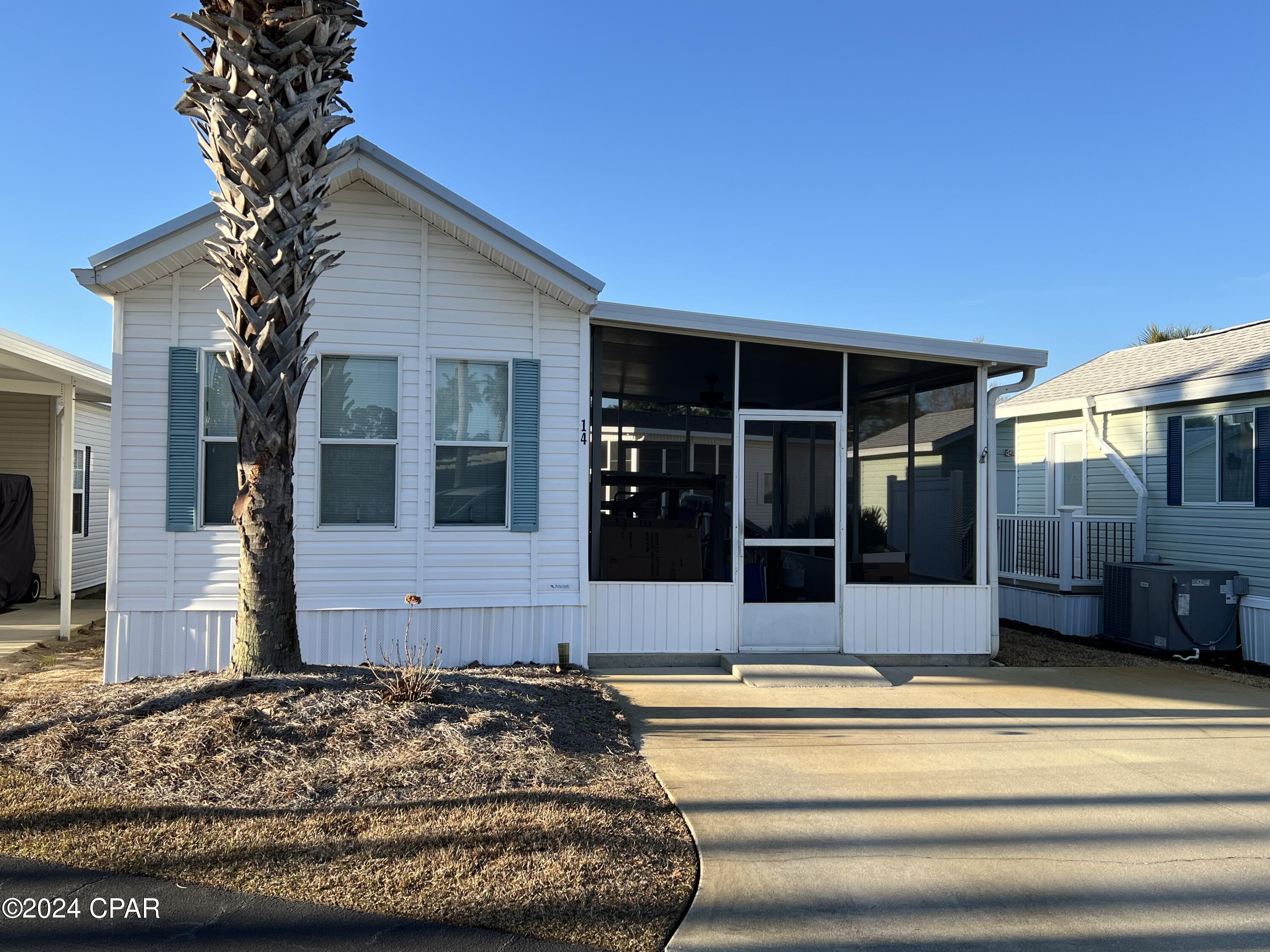 Emerald Pointe Resort - Residential