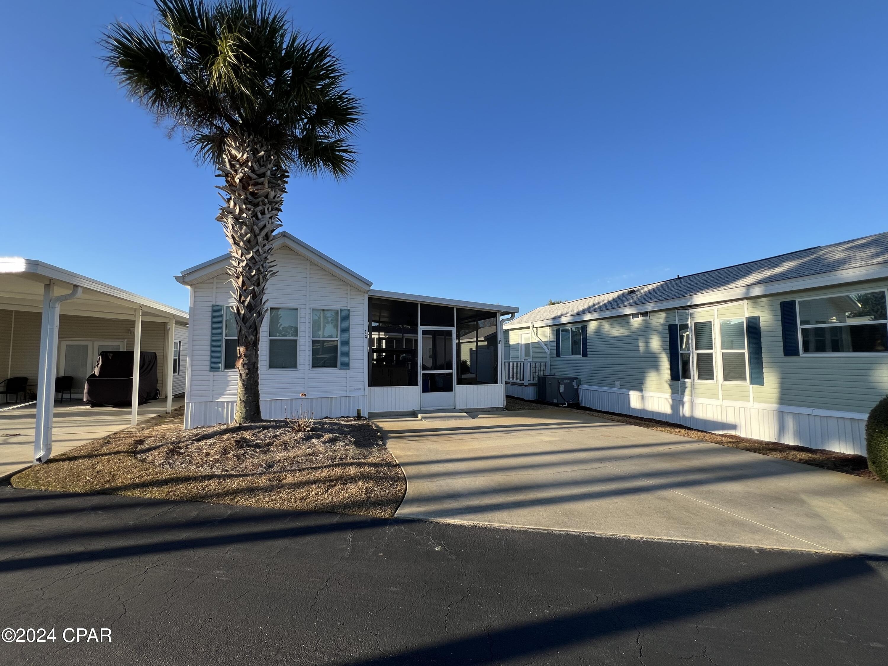 Emerald Pointe Resort - Residential