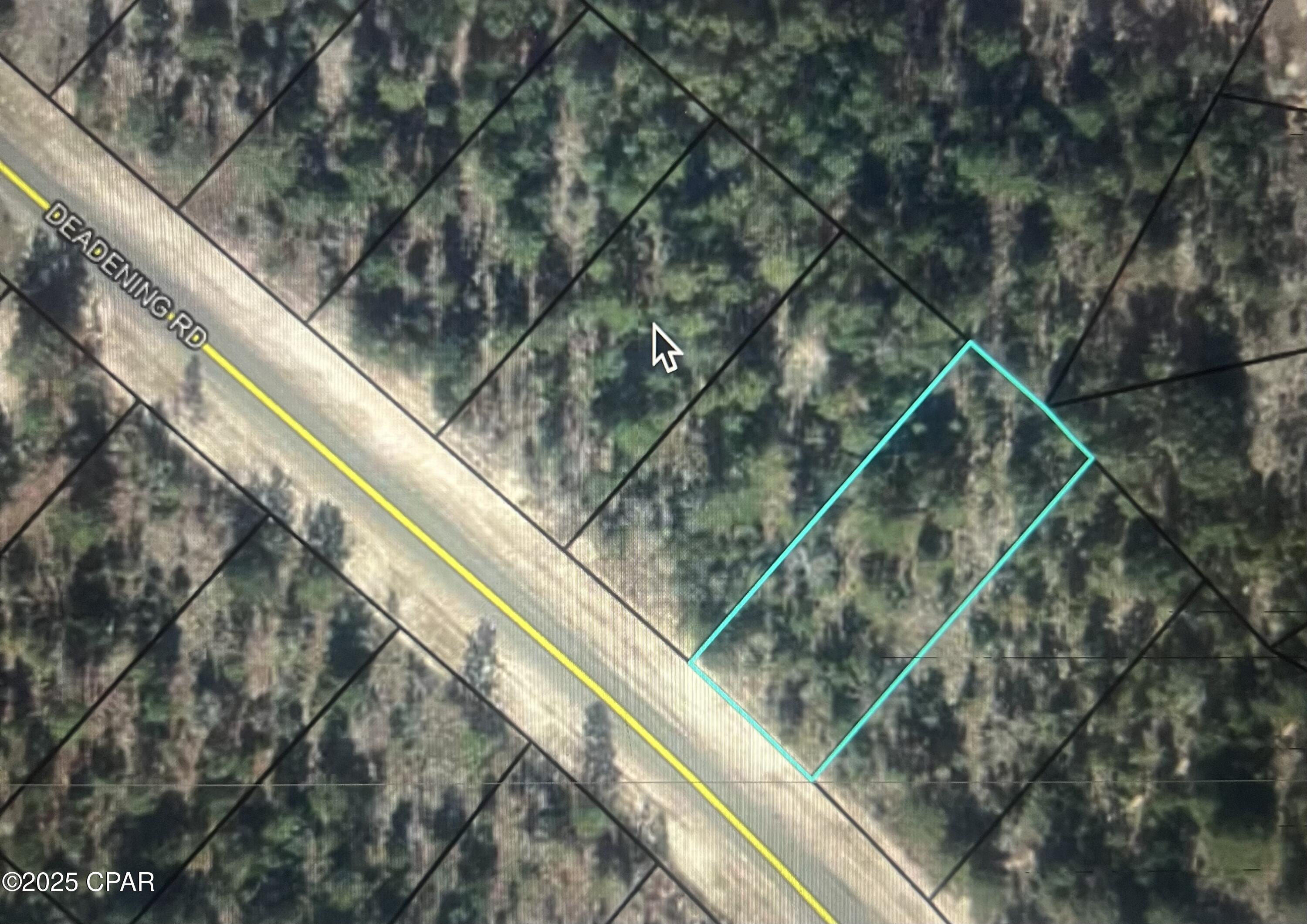 Sunny Hills Unit 19 - Land