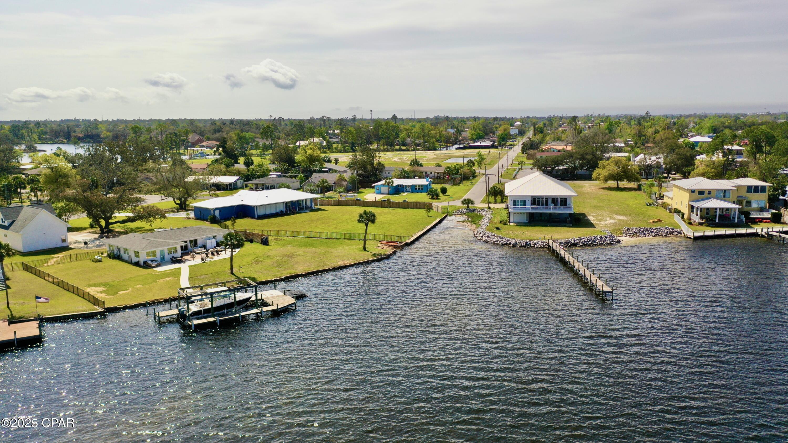 Shoreline Properties#1 - Residential