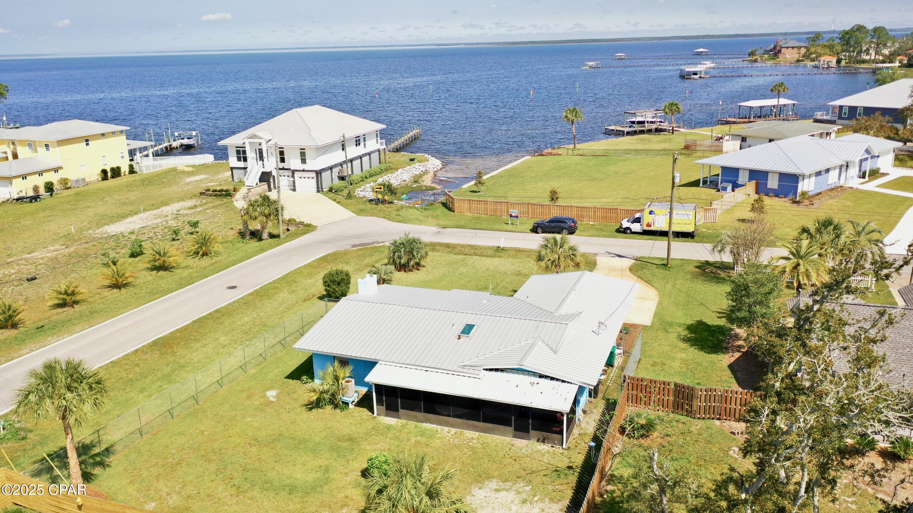 Shoreline Properties#1 - Residential