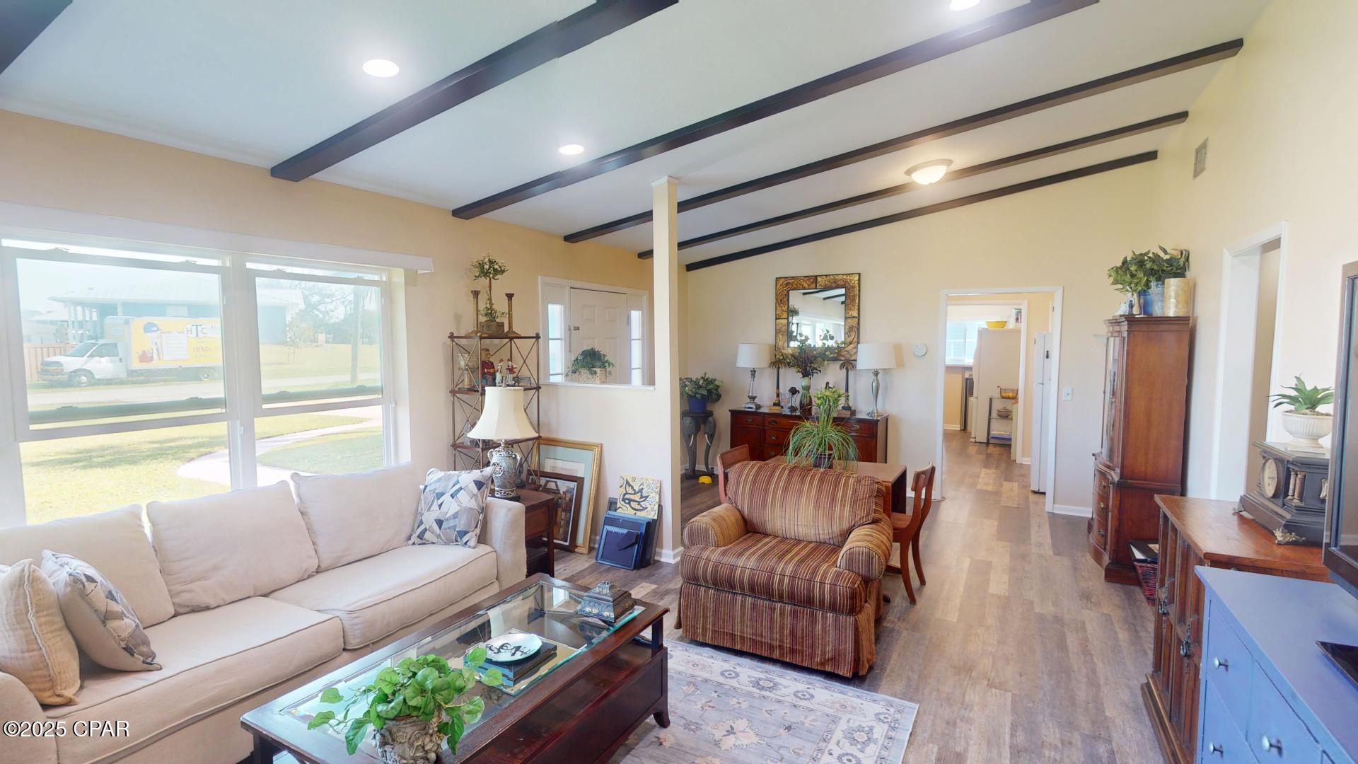 Shoreline Properties#1 - Residential